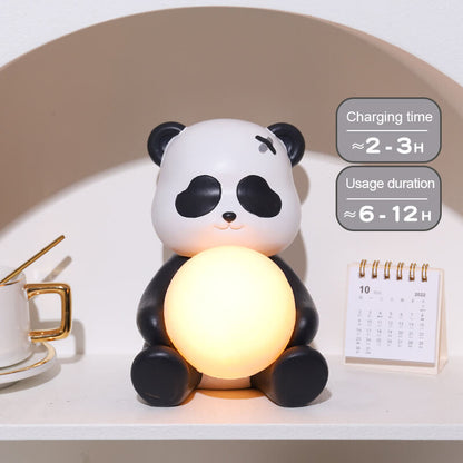 Lighteme Naughty Bear Night Light