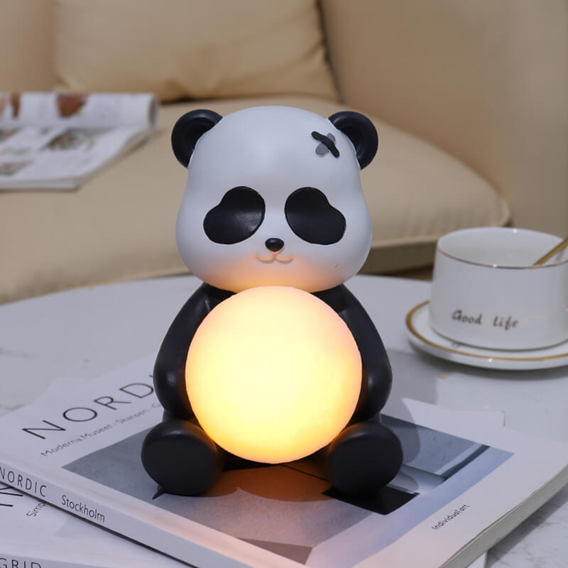 Lighteme Naughty Bear Night Light