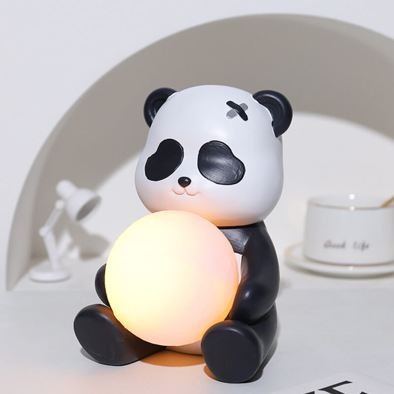 Lighteme Naughty Bear Night Light