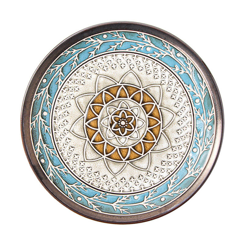 Lighteme Norwegian Forest Series Tableware