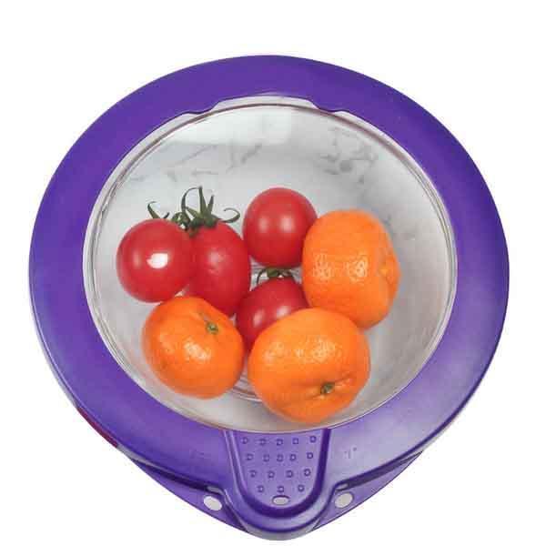 Lighteme Vacuum Preservation Cover
