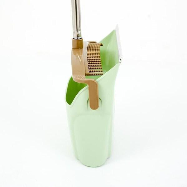 Lighteme Windproof And Dustpan Two In One Wiper Broom (2 colors)