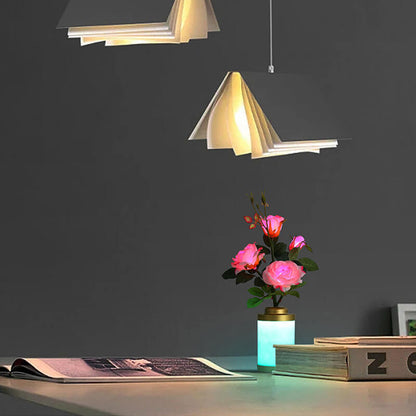 Lighteme LED Creative Vase Light