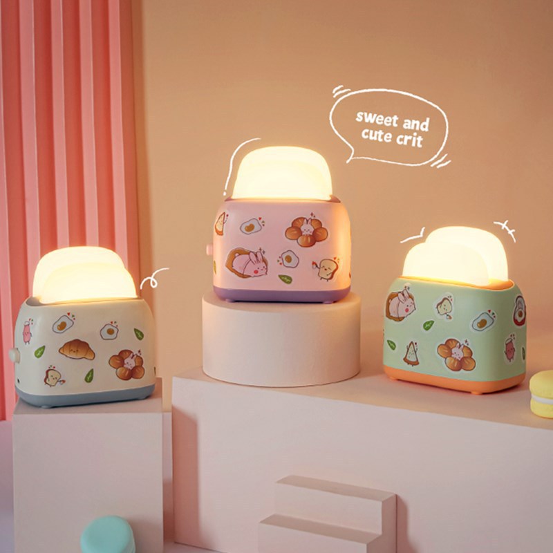 Lighteme Bread Machine Night Light