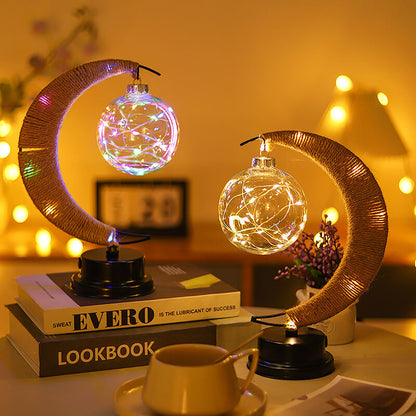 Veilleuse décorative à LED Lighteme