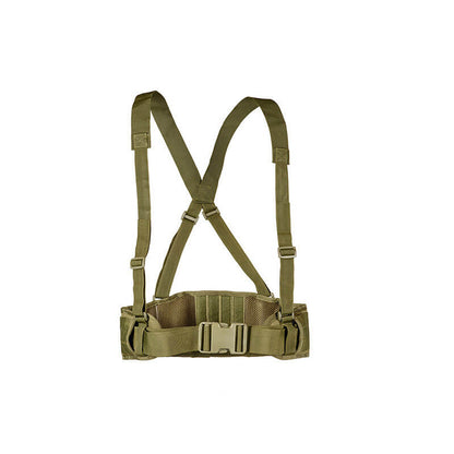 Lighteme Tactical multi-functional field belt