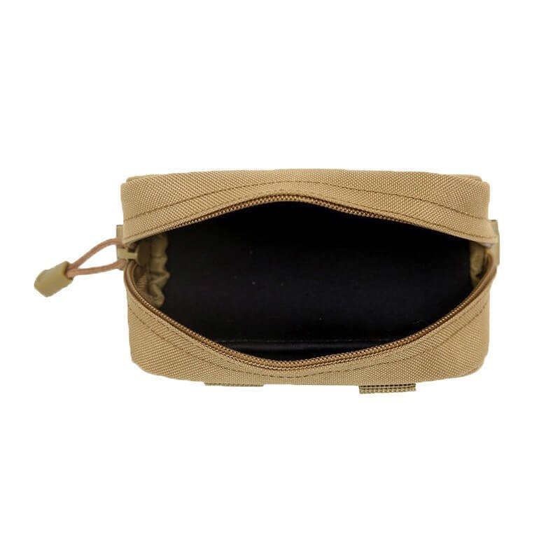 Lighteme Tactical camouflage outdoor glasses bag