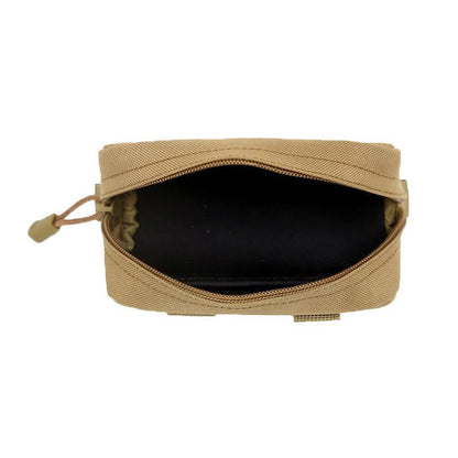 Lighteme Tactical camouflage outdoor glasses bag