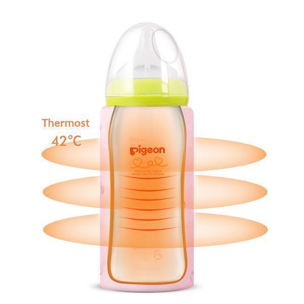 Lighteme USB Milk Bottle Warmer (2 colors)