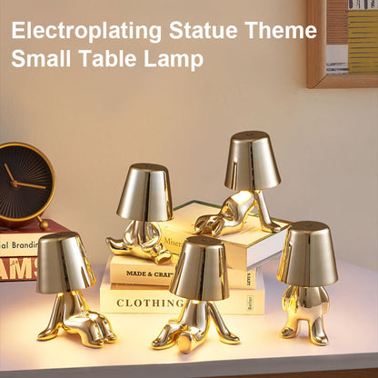 Lighteme Statue Table Lamp