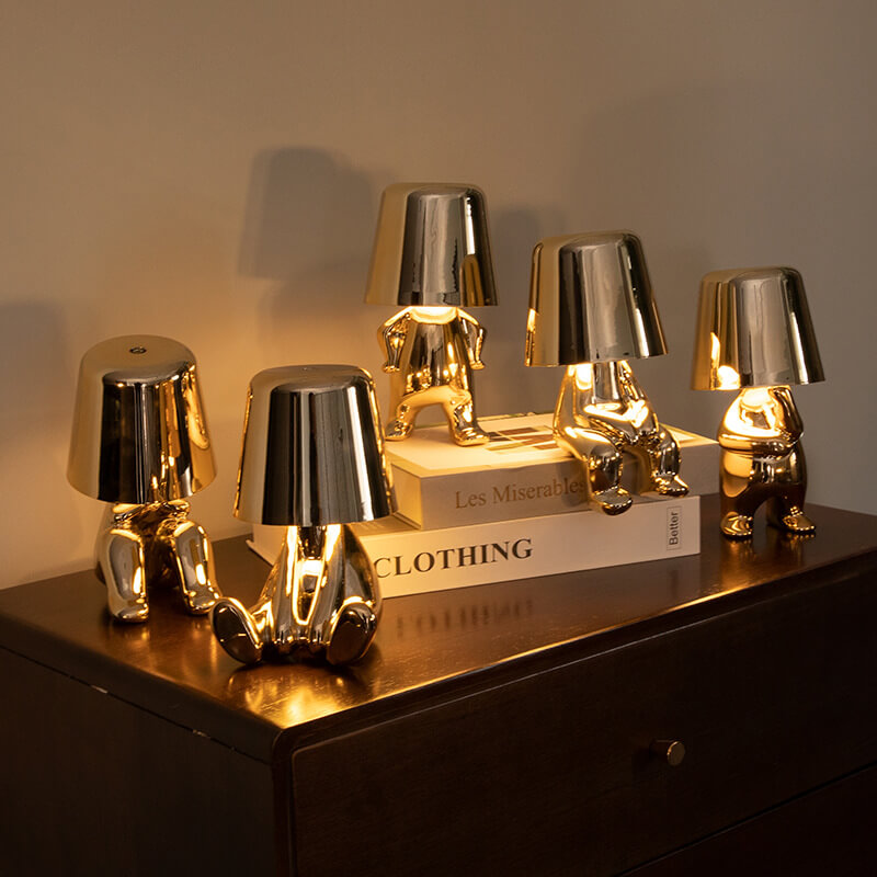 Lighteme Statue Table Lamp