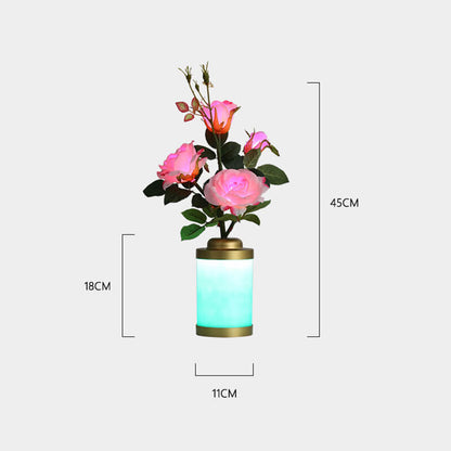 Lighteme LED Creative Vase Light