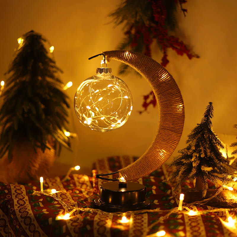 Veilleuse décorative à LED Lighteme