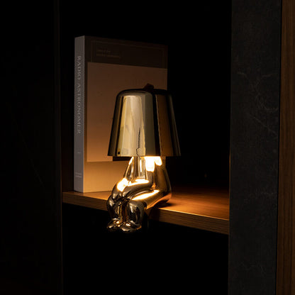 Lighteme Statue Table Lamp