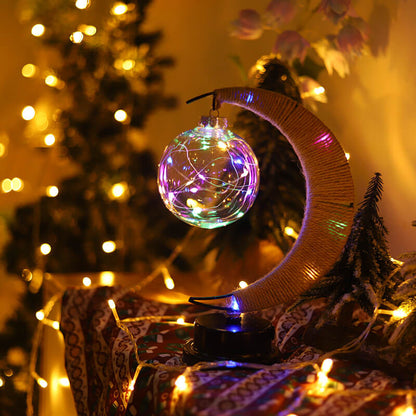 Veilleuse décorative à LED Lighteme