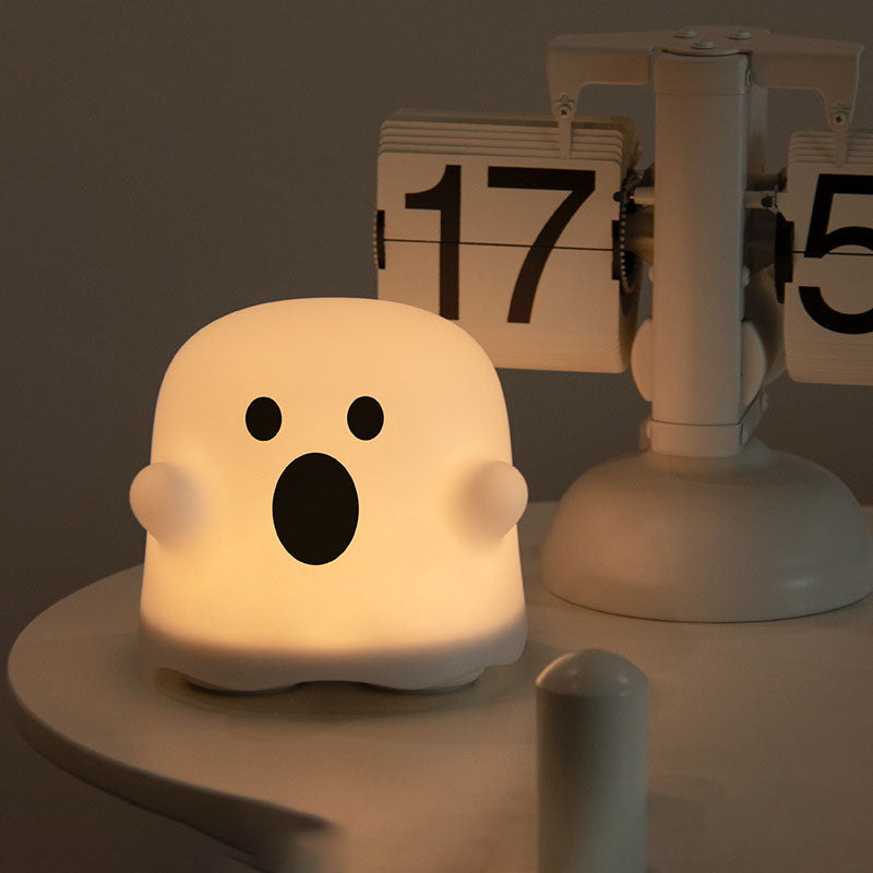 Lighteme Lovely Ghost Night Light