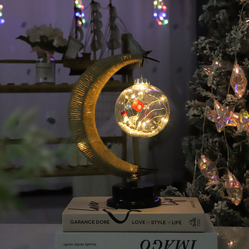 Veilleuse décorative à LED Lighteme