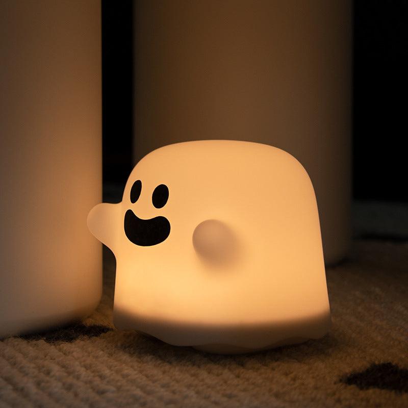 Lighteme Lovely Ghost Night Light