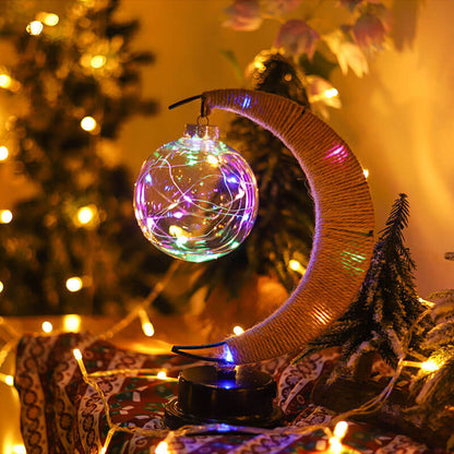 Veilleuse décorative à LED Lighteme