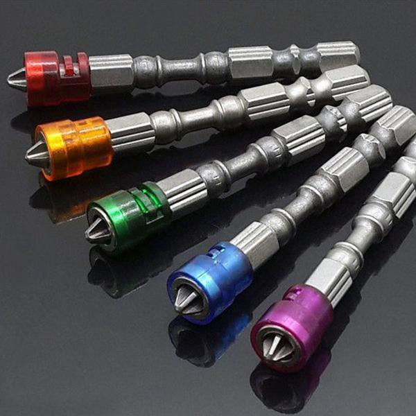 Lighteme Magnetic Driver Drill Set