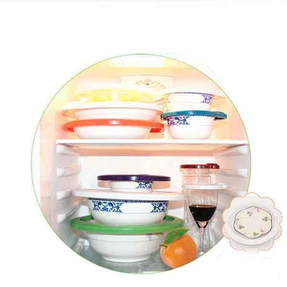 Lighteme Vacuum Preservation Cover
