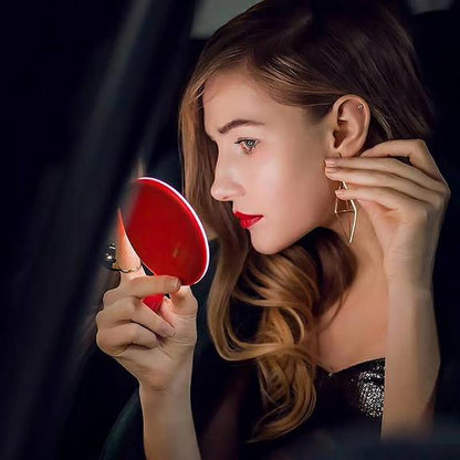 Lighteme Wireless Charging LED Cosmetic Mirror
