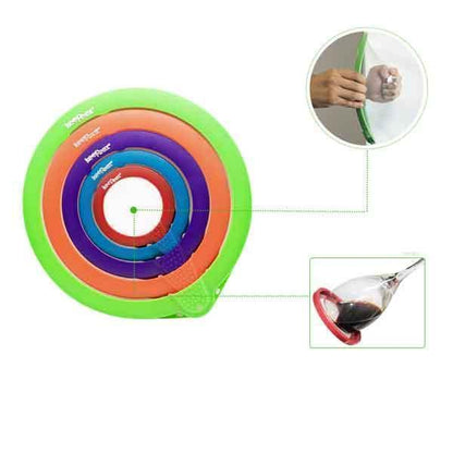 Lighteme Vacuum Preservation Cover