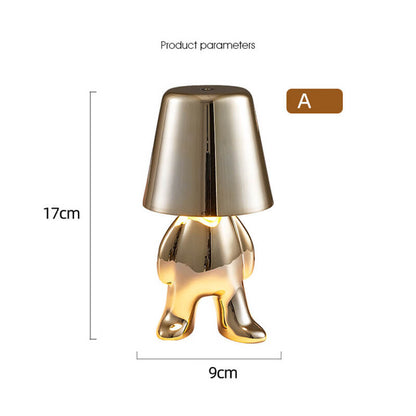 Lighteme Statue Table Lamp