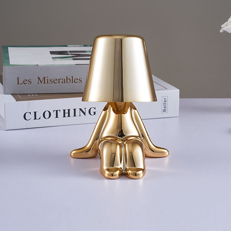 Lighteme Statue Table Lamp