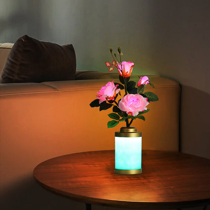 Lighteme LED Creative Vase Light