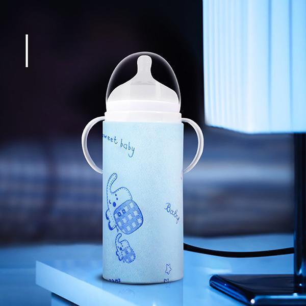 Lighteme USB Milk Bottle Warmer (2 colors)