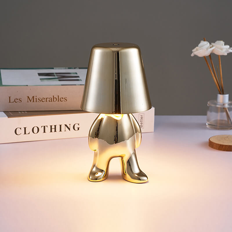 Lighteme Statue Table Lamp