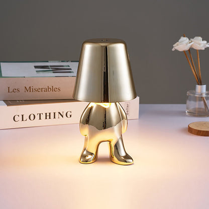 Lighteme Statue Table Lamp