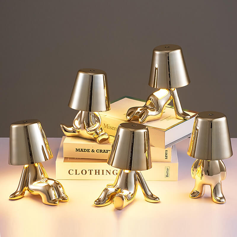 Lighteme Statue Table Lamp