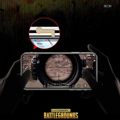 Lighteme 3D Mobile Game Helper Screen Protector