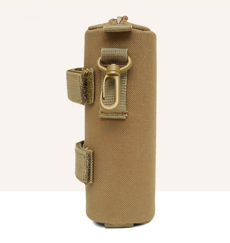 Lighteme Tactical camouflage outdoor glasses bag