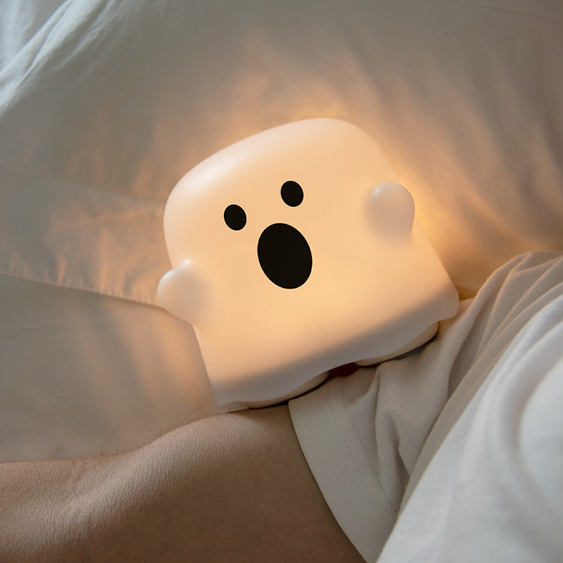 Lighteme Lovely Ghost Night Light