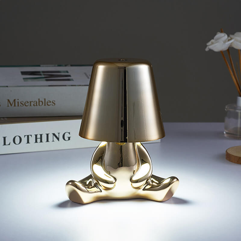 Lighteme Statue Table Lamp