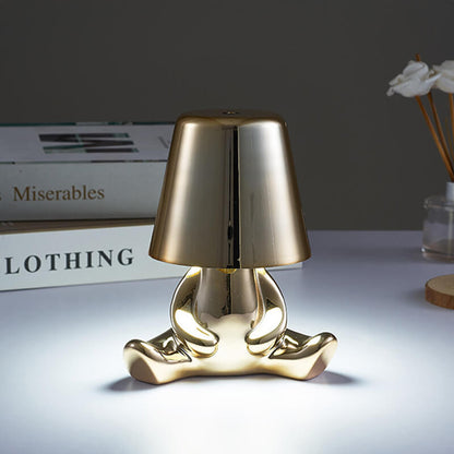 Lighteme Statue Table Lamp