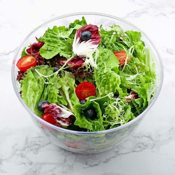 Lighteme Press Type Salad Vegetable Shake - Dry Dehydrator