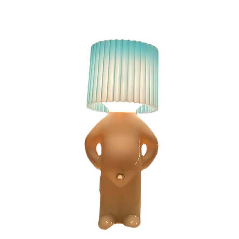 Lighteme Little Naughty Boy Table Lamp