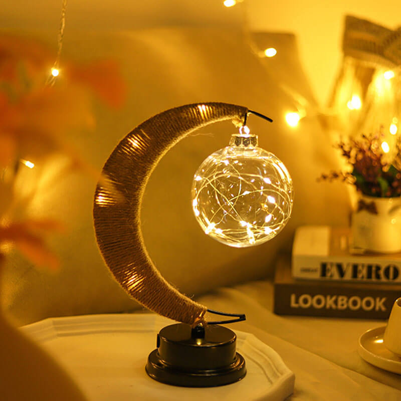 Veilleuse décorative à LED Lighteme