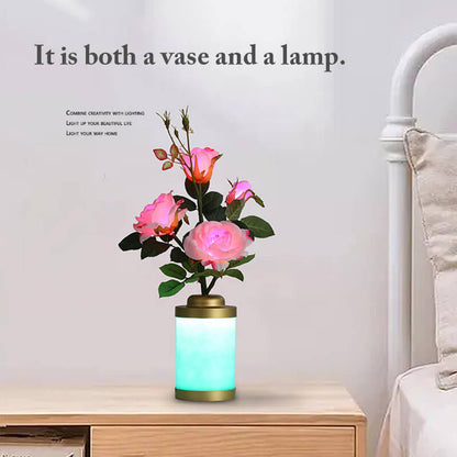 Lighteme LED Creative Vase Light