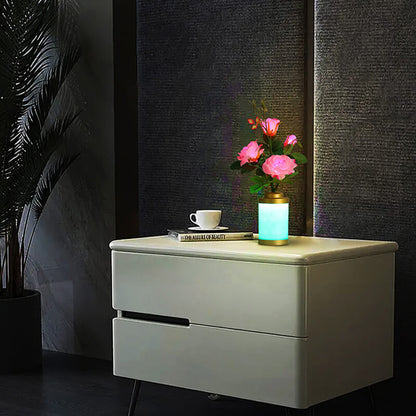 Lighteme LED Creative Vase Light