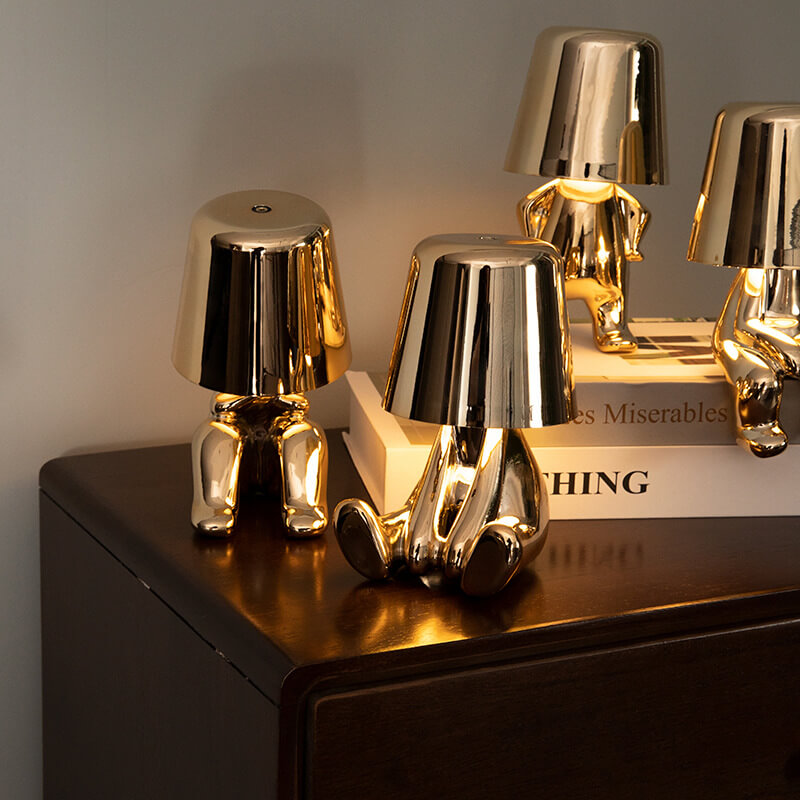 Lighteme Statue Table Lamp
