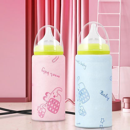 Lighteme USB Milk Bottle Warmer (2 colors)
