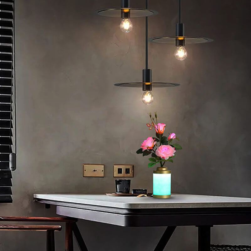 Lighteme LED Creative Vase Light