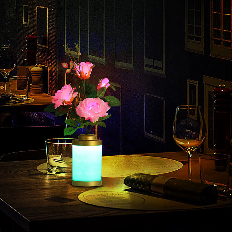 Lighteme LED Creative Vase Light