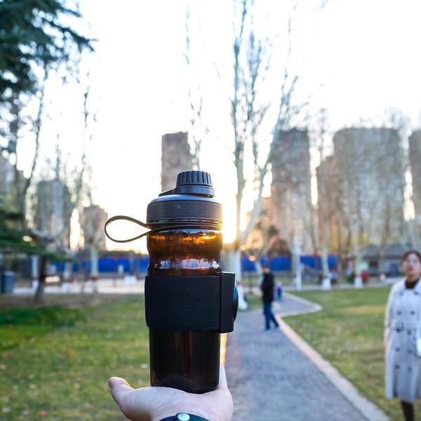 Lighteme Portable Magnetic Cup Belt
