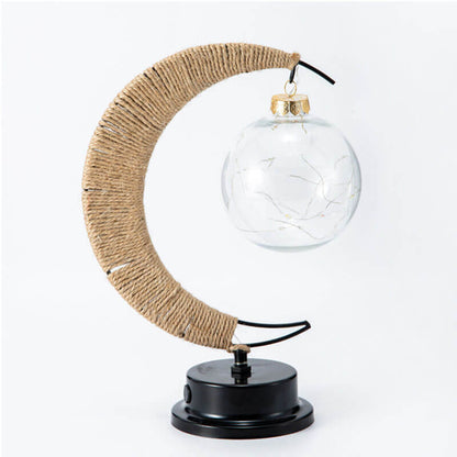 Veilleuse décorative à LED Lighteme